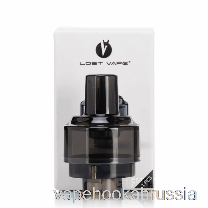 Vape Russia Lost Vape Ursa Mini сменные капсулы 3 мл Ursa Mini стручки